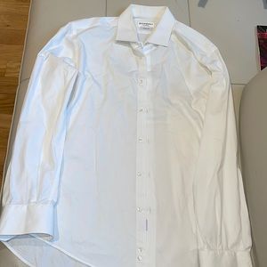 YvesSaintLaurent dress shirt